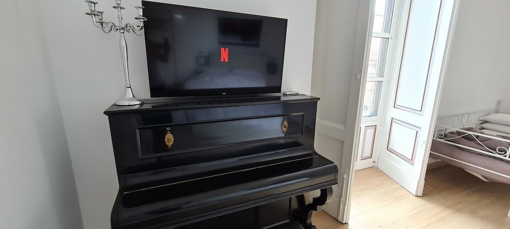 Фото Sinfonia Suites Catania