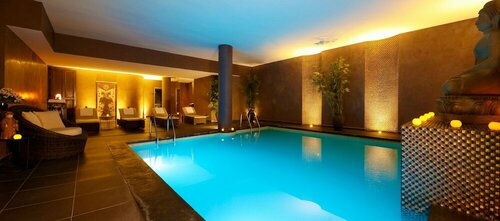 Гостиница Augusta Club & SPA - Adults Only в Льорет-де-Маре