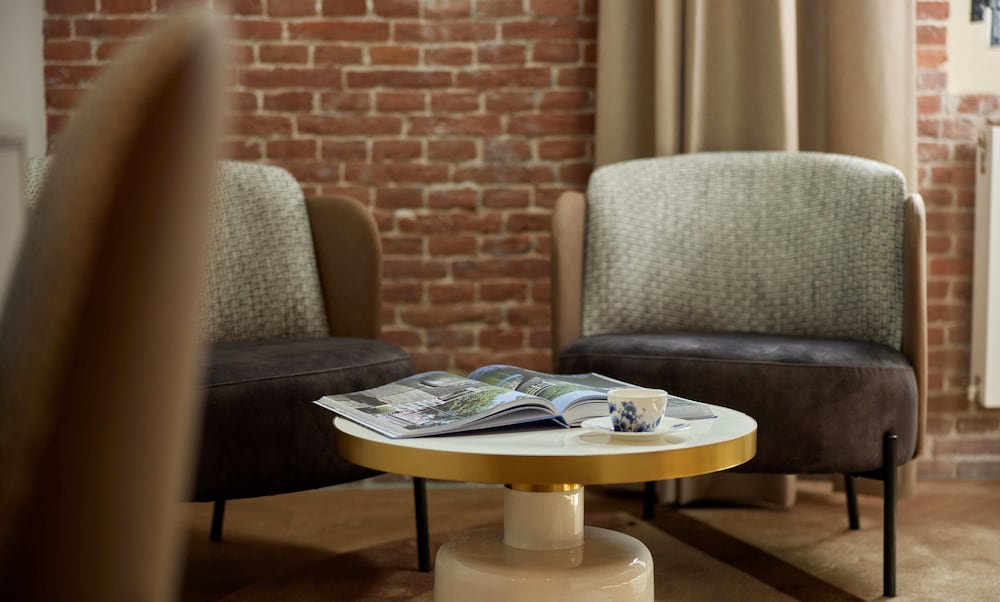 Фото Hotel Arsenaal Delft