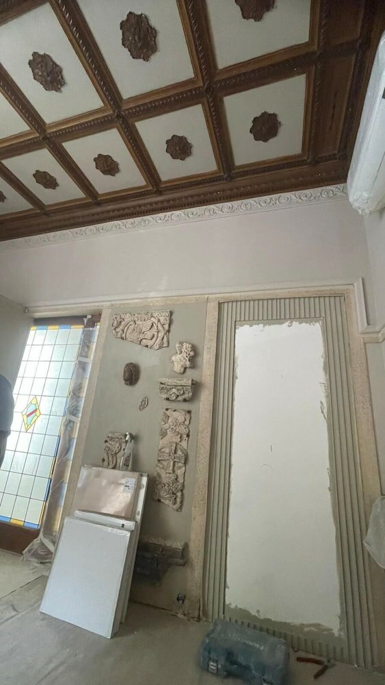 Фото Z-ArchSuites Urbs