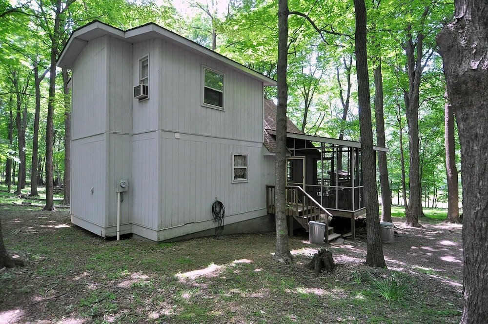 Фото A Serenity Station - A Serene Experience