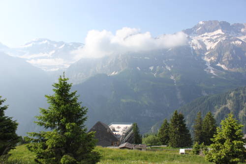 Фото Hôtel Plein Ciel