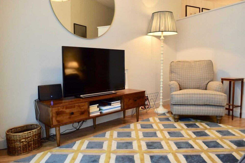 Фото Stylish, Luxury Near Shoreditch High Street