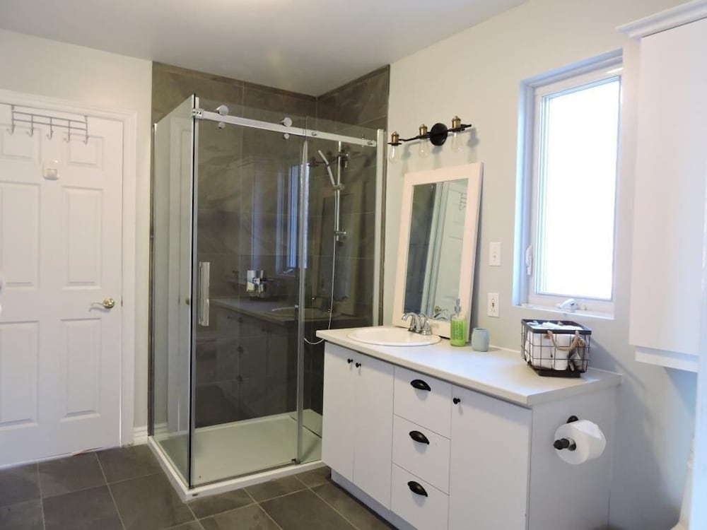 Фото Baskatong Sunset