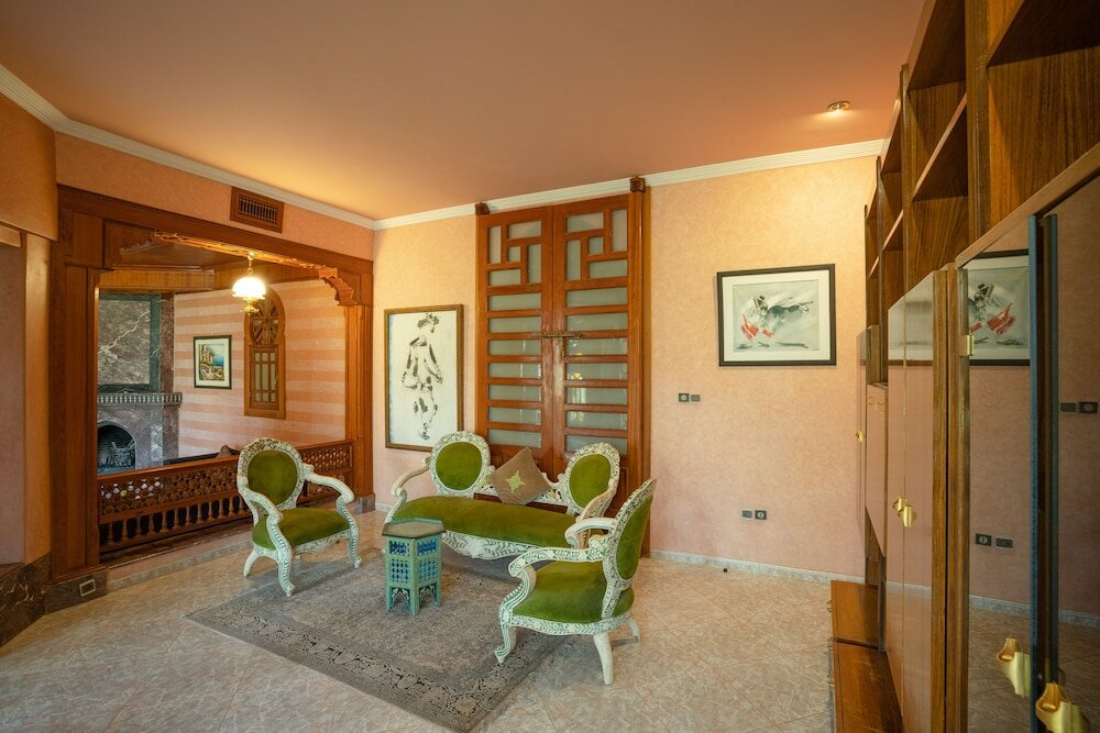 Фото Nomadz Palace