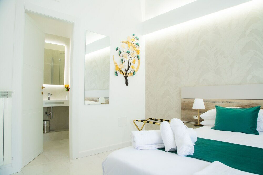 Фото Lagi Suites