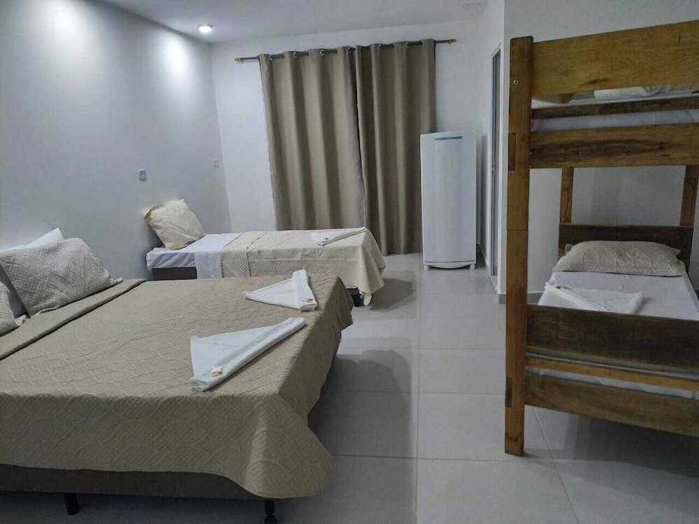 Фото Pousada Solar Ilhabela