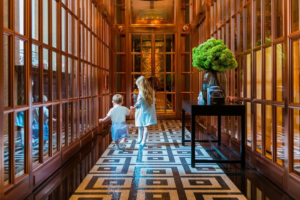 Фото Rosewood London
