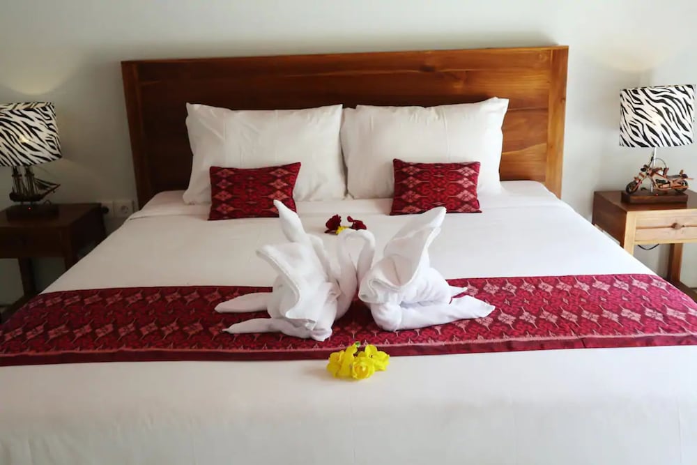 Фото Pondok Yana Villa