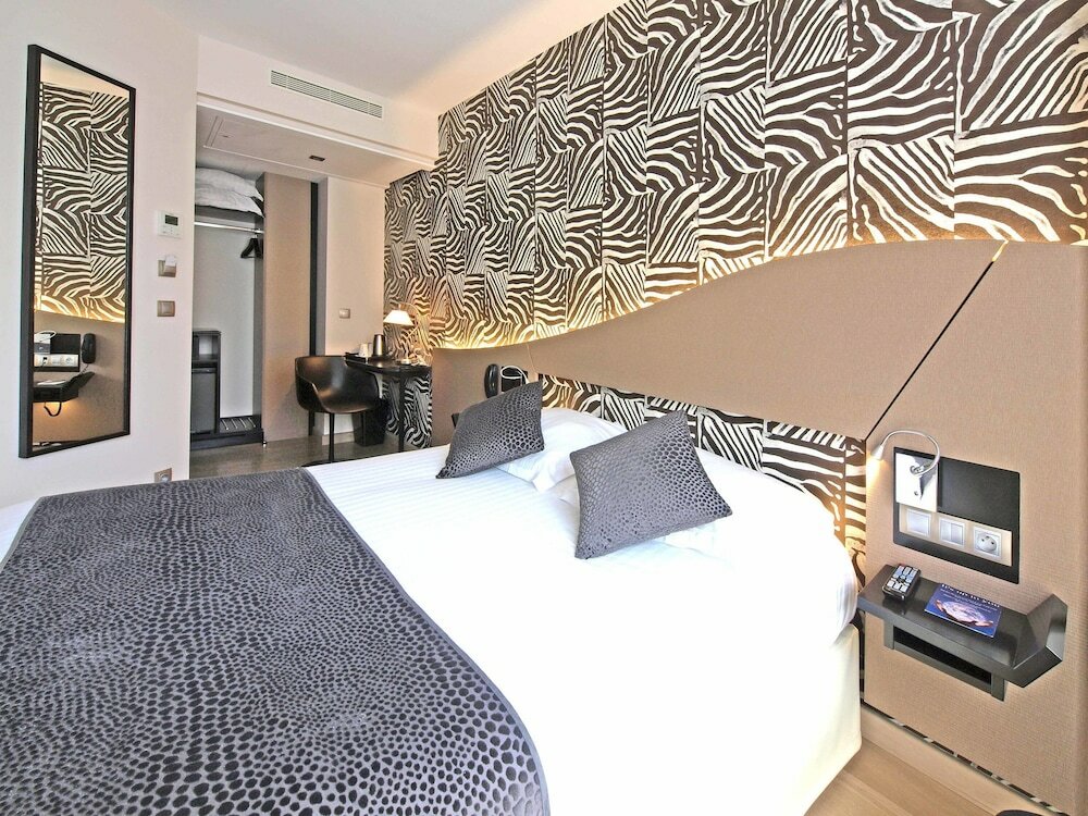 Фото Hotel Hor Europe