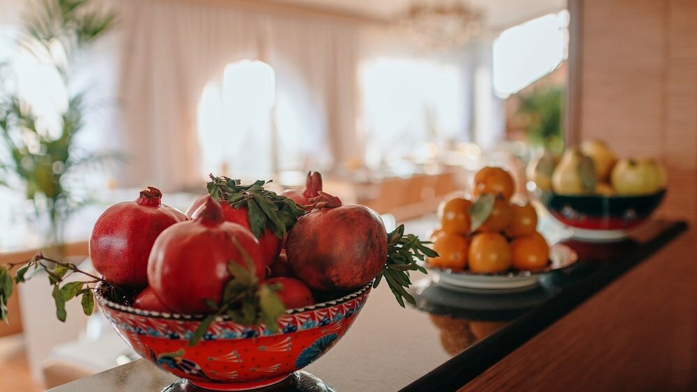 Фото Bayil Breeze Hotel