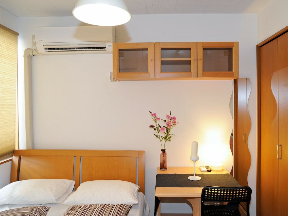 Фото Genesis Apartments - Ebisu Building