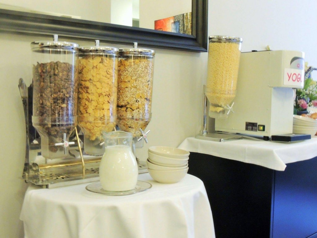 Фото Florida rooms comfort Hotel