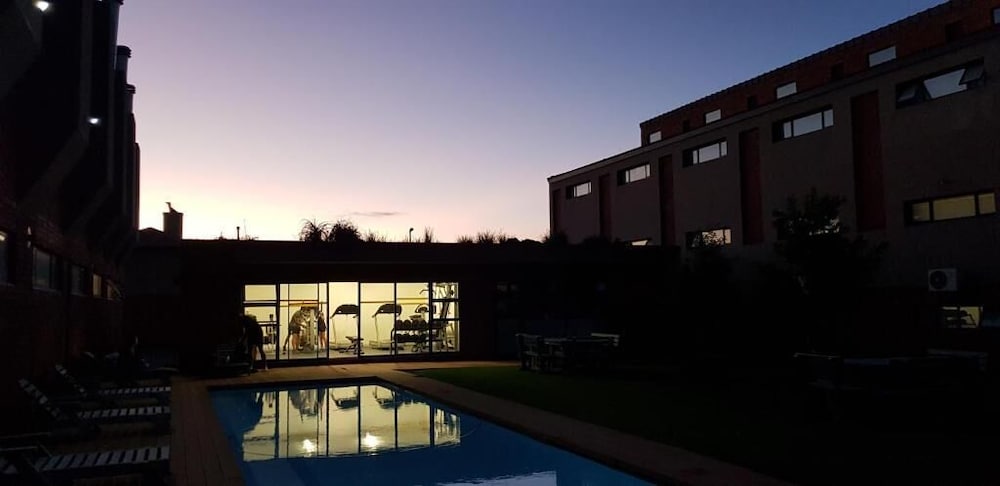 Фото Inn Green at The Lofts