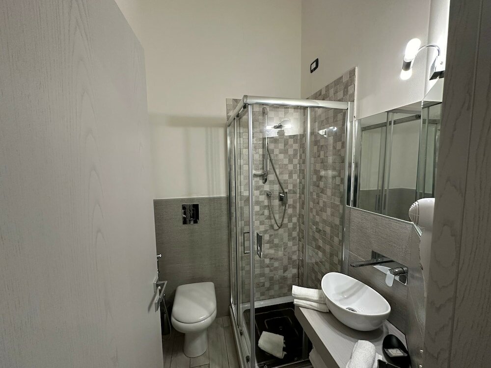 Фото Residenza Suarez