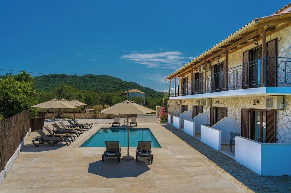 Фото Barbara Ann Apartments