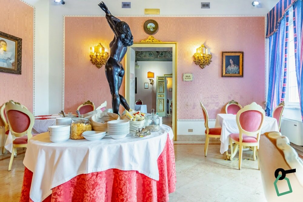 Фото Hotiday Hotel Ferrara