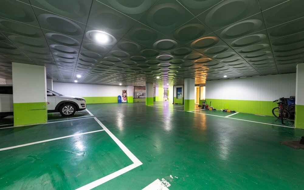 Фото Bucheon A Plus