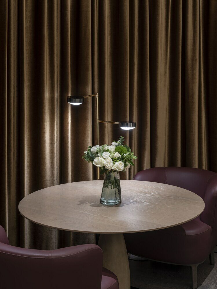 Фото Conrad Urumqi