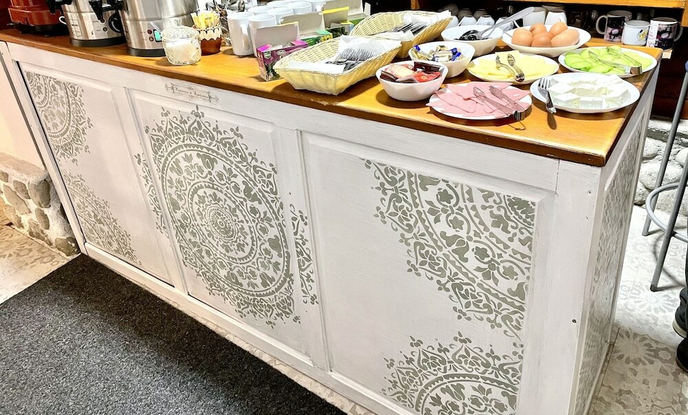 Фото Carpe Diem Bania