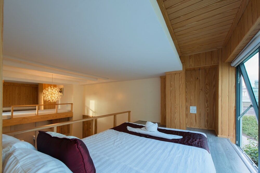 Фото Redpine Condotel