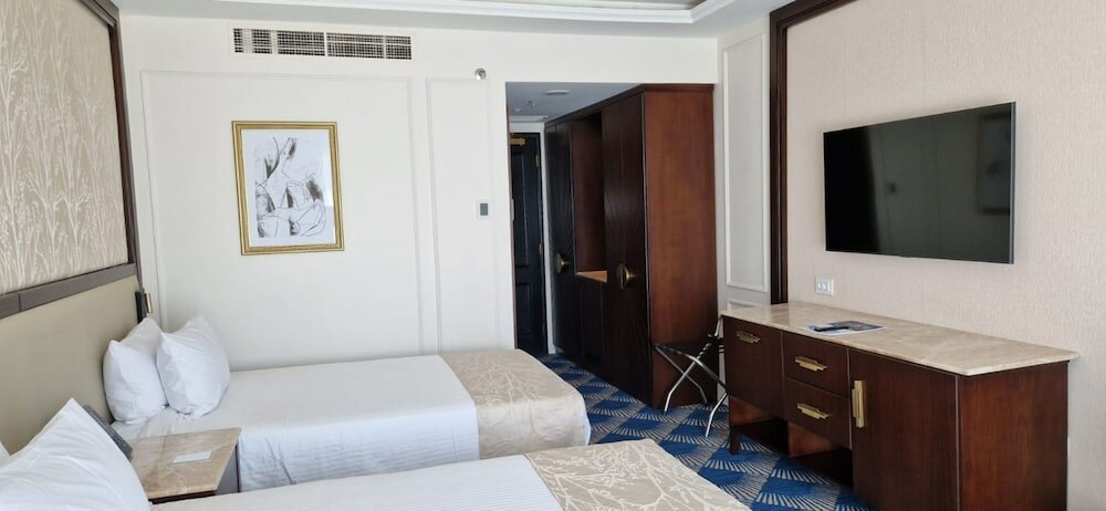 Фото Concorde El Salam Hotel Cairo