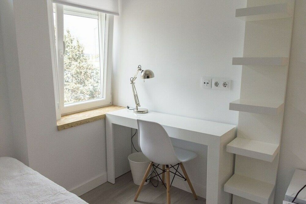 Фото Mi Casa Inn - Residencia Moncloa - Hostel