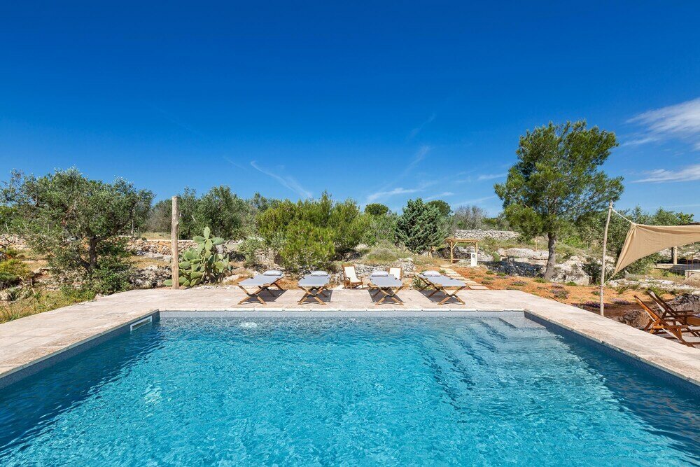 Фото 2373 Dimore del Cisto