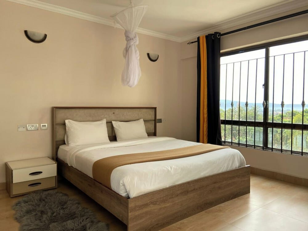 Hotel Midtown B61 Apartment, Nakuru, photo