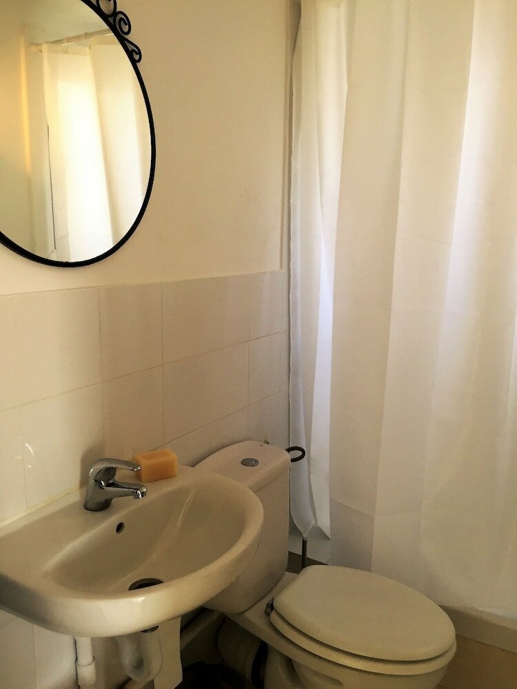 Фото Blue Attic Sitges