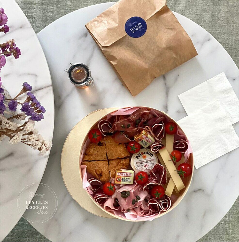 Фото Les Clés Secrètes