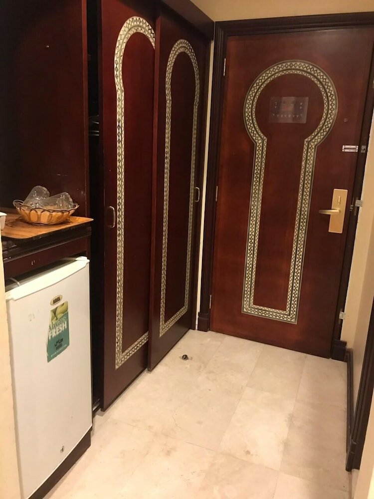 Фото Dar Mubarak