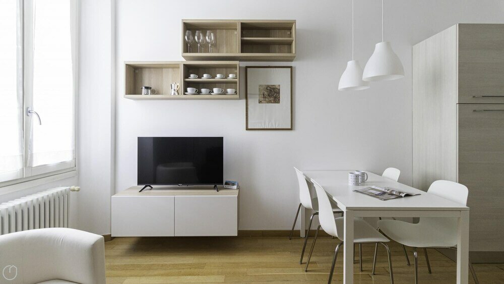 Фото Italianway Sarpi 10 B