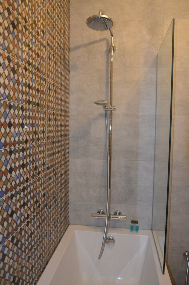 Фото Hotel Griboedov