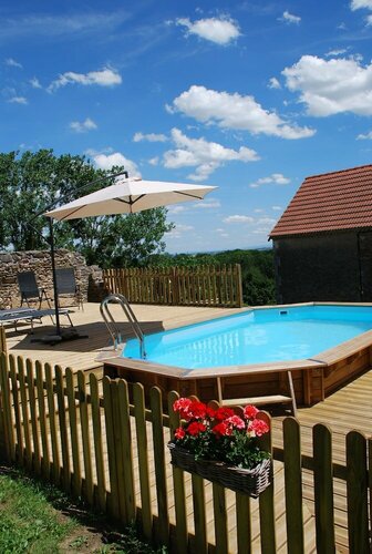 Гостиница B&b Maison Balady