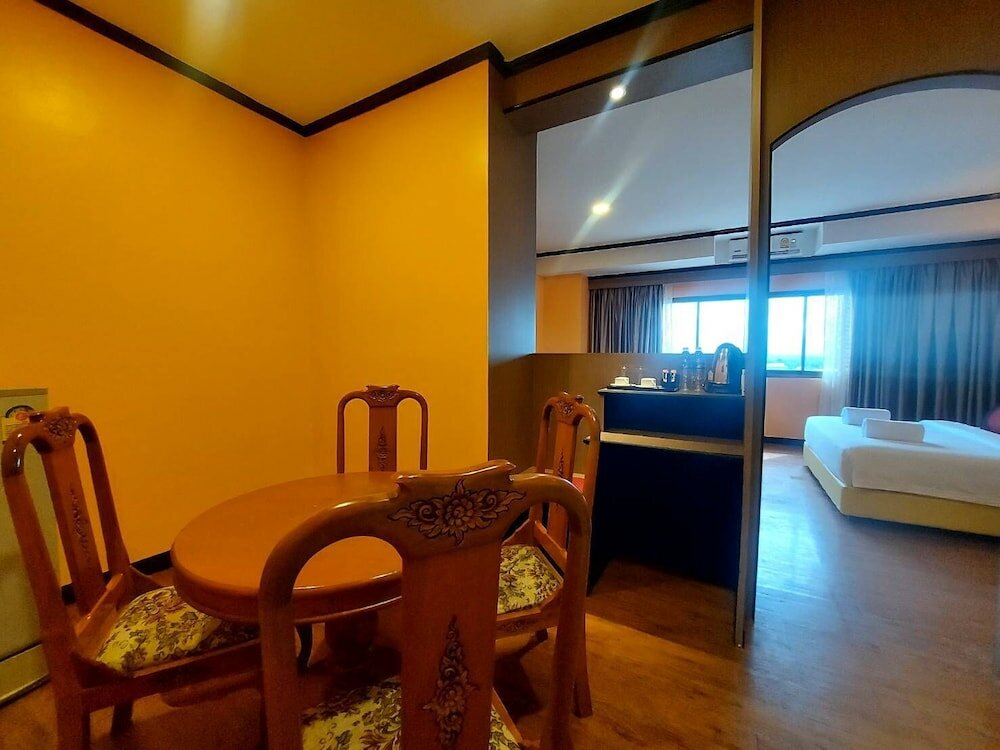 Фото M Hotel Danok