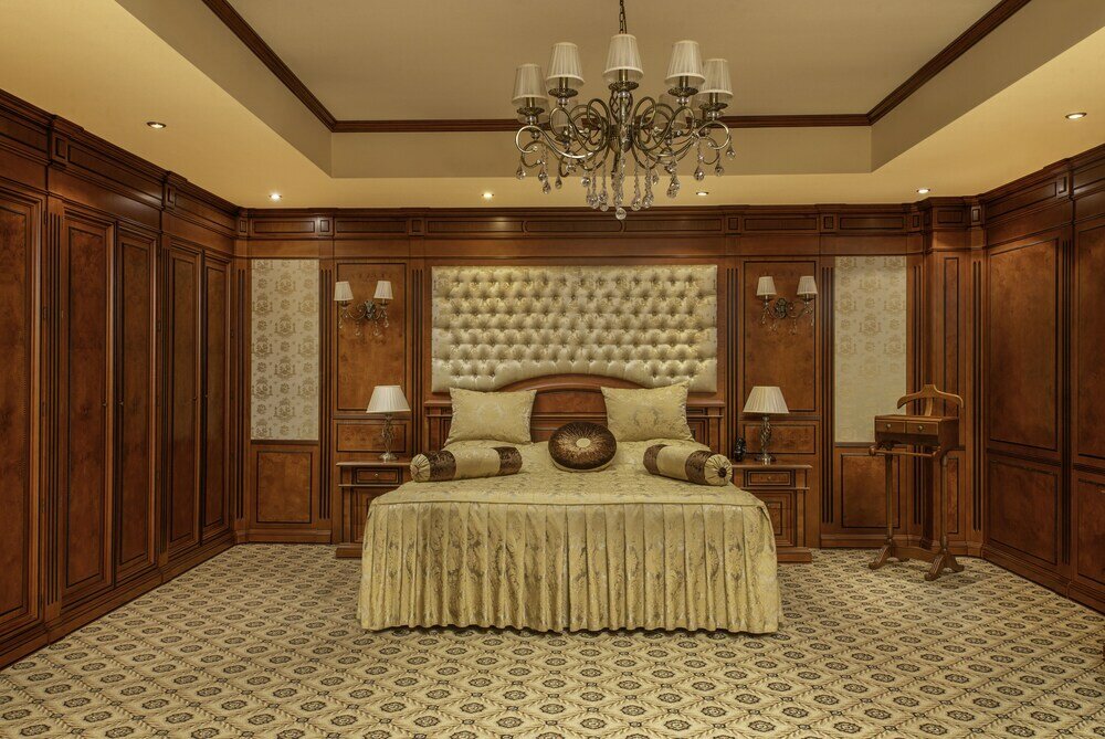 Фото National by Stellar Hotels