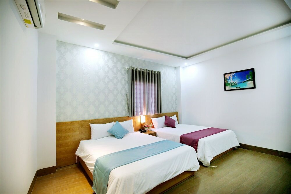 Фото Pho Ngoc Hotel