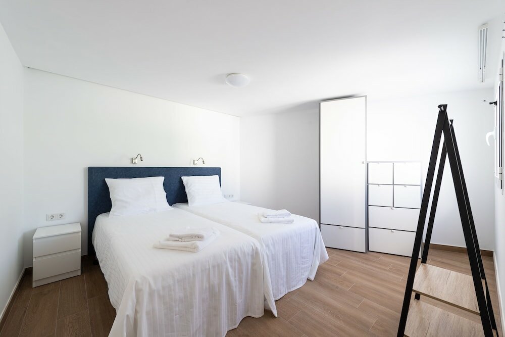 Фото Vista Bella Bungalows - Adults Only