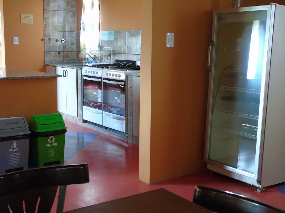 Фото Bella Luna Posada & Suite