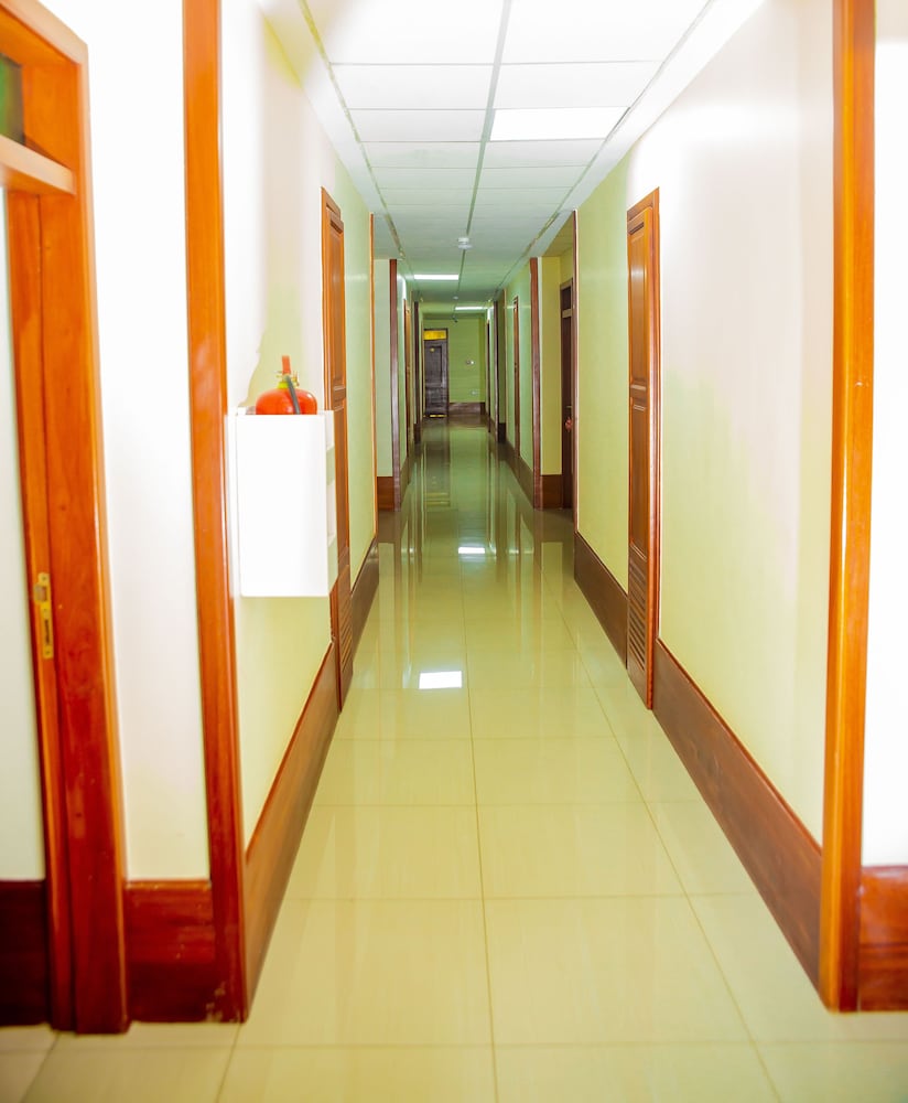 Фото Eden Highlands Hotel