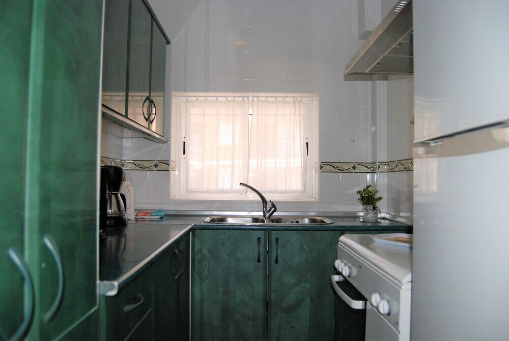 Фото Perlamar Burriana Apartments Casasol