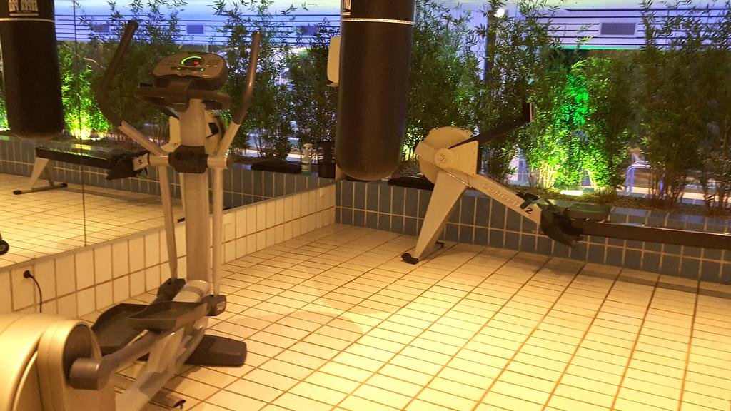 Фото Fletcher Hotel-Restaurant Nieuwegein-Utrecht