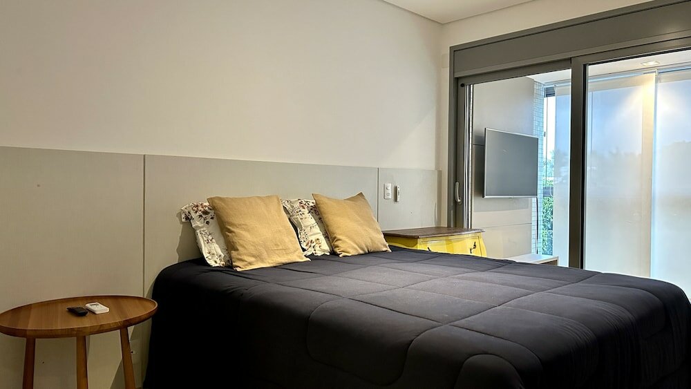 Фото Css - San Sebastian Riviera by Anora Spaces