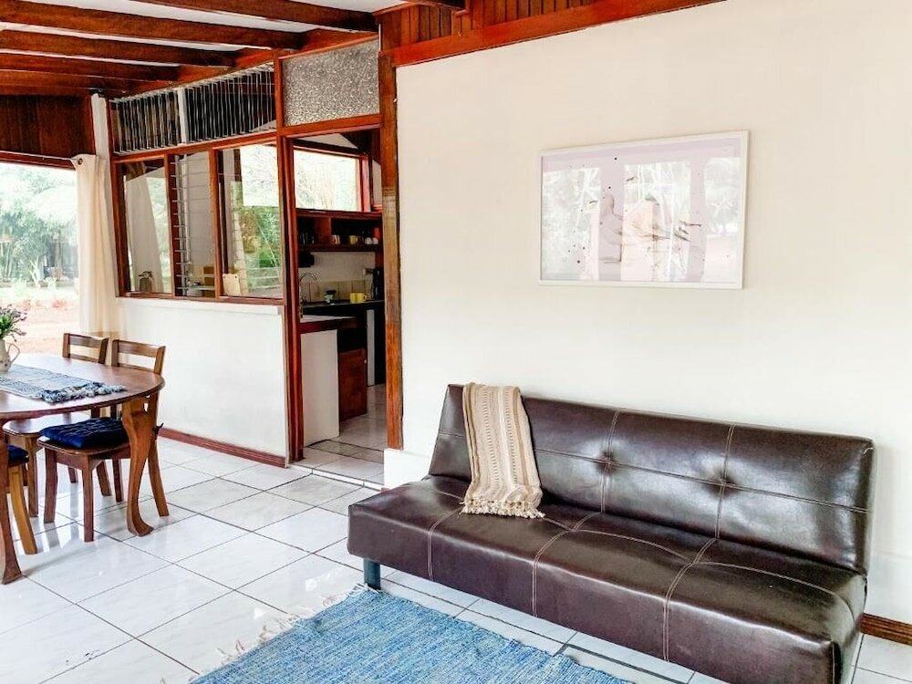 Фото Tranquilidad Resort