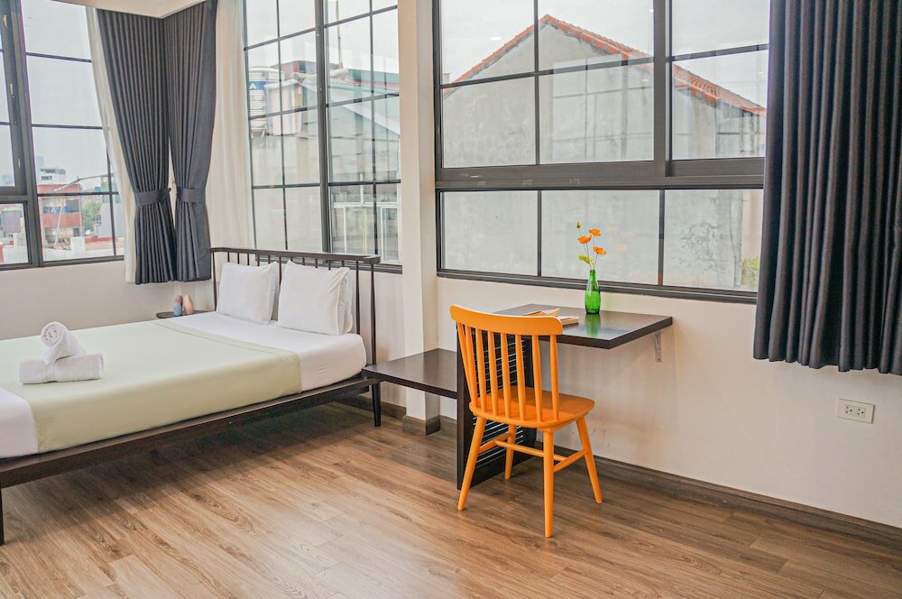 Фото Wecozy Noi Mieu