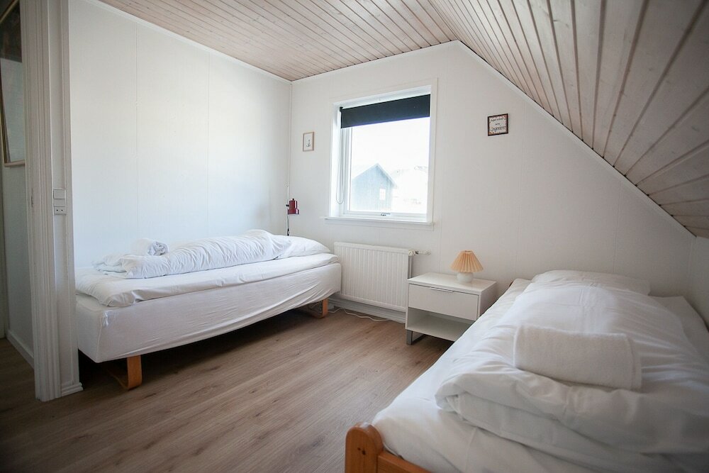 Фото 3br - Townhouse - Free Parking -Tórshavn