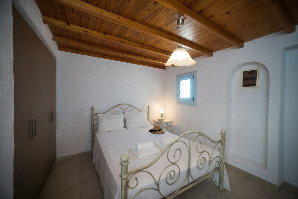 Фото Amazing Apt in Ano Mera