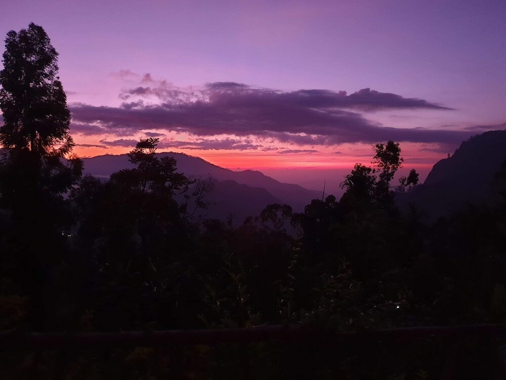 Фото Glen Rock Ella