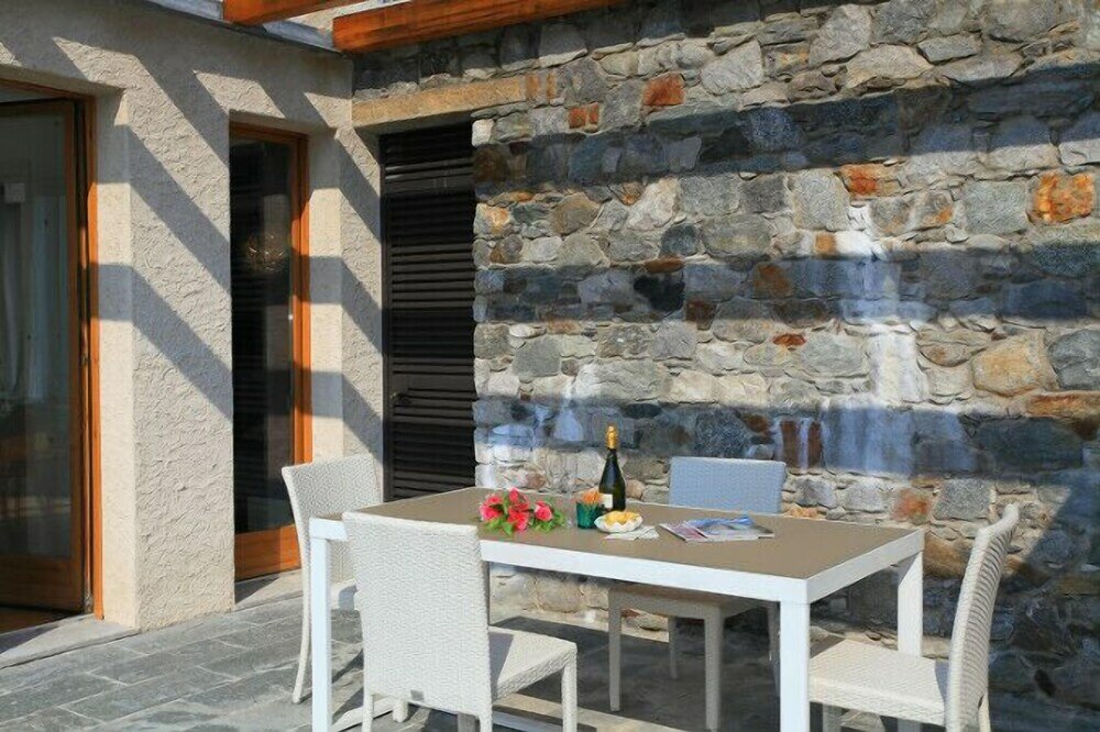 Фото Paradiso del Lago T2